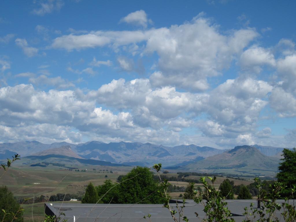 Stoney Way Cottage Underberg Quarto foto