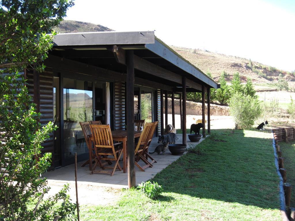 Stoney Way Cottage Underberg Quarto foto