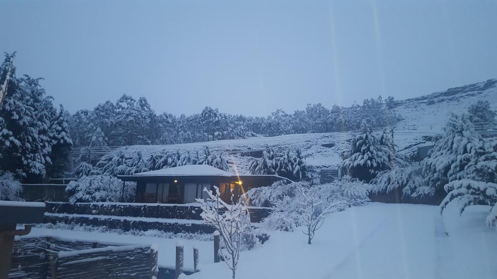 Stoney Way Cottage Underberg Quarto foto