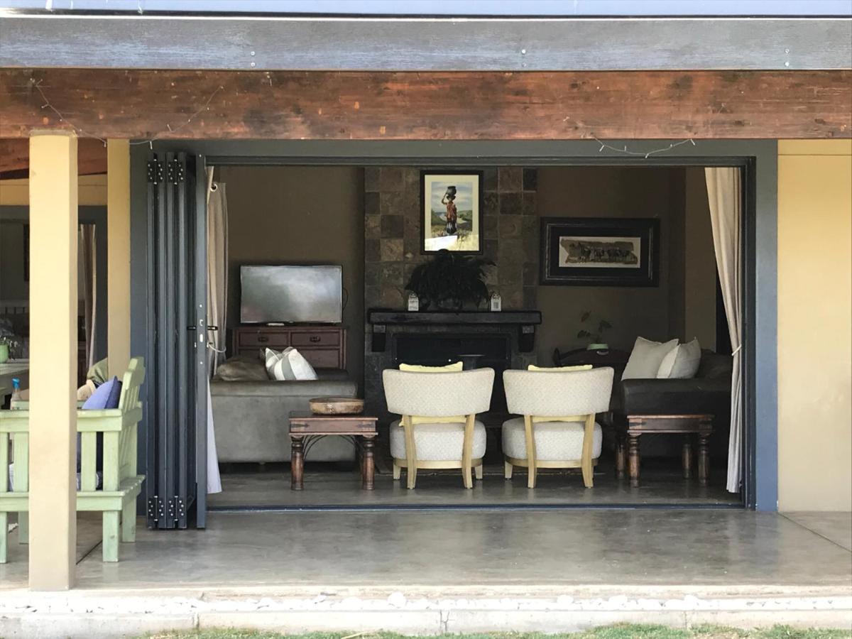Stoney Way Cottage Underberg Exterior foto