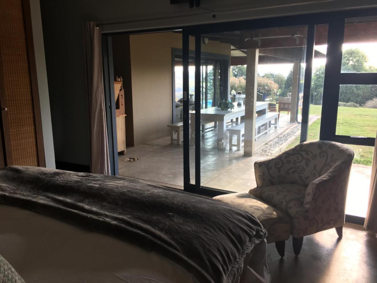 Stoney Way Cottage Underberg Exterior foto